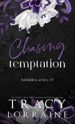 Chasing Temptation: Discreet Edition 1917034490 Book Cover