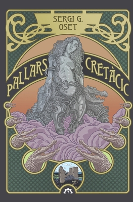 Pallars cretàcic [Catalan] B0CHKTLXZW Book Cover