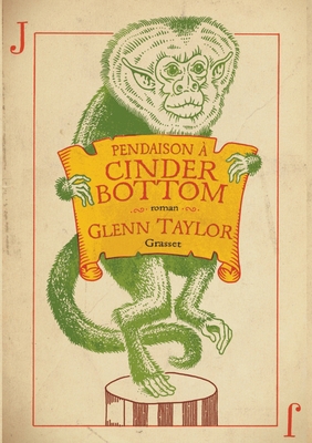 Pendaison à Cinder Bottom: roman traduit de lan... [French] 2246856787 Book Cover