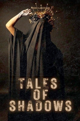 Tales of Shadows B0FVJ8BY39 Book Cover