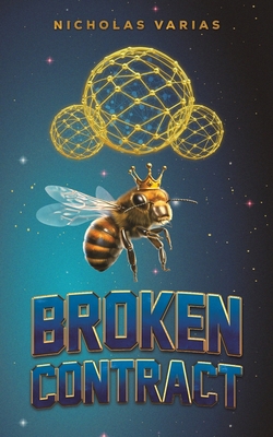 Broken Contract B0FH4Q5VCR Book Cover
