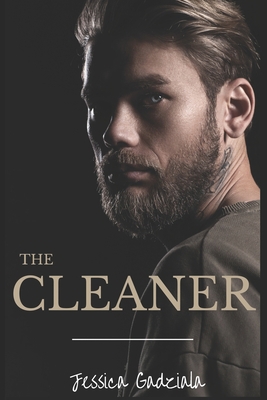The Cleaner B099BYLGB5 Book Cover