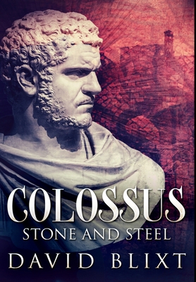 Stone And Steel: Premium Hardcover Edition 1034217852 Book Cover