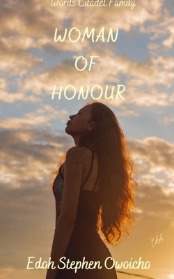 Woman of Honour 1006739254 Book Cover