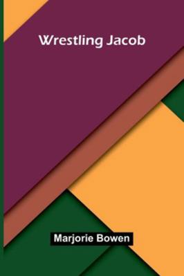 Wrestling Jacob 9373058037 Book Cover