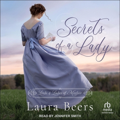 Secrets of a Lady B0CZ7KMYYB Book Cover