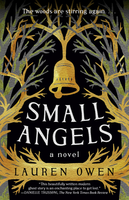 Small Angels 059324222X Book Cover