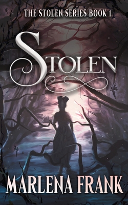 Stolen 195585419X Book Cover