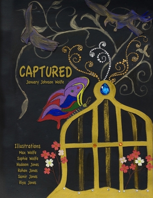 Chasing Butterflies: Captured 1105413535 Book Cover