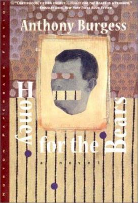 Honey for the Bears (Norton Paperback Fiction) 0393314413 Book Cover