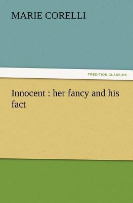 Innocent: Her Fancy and His Fact 3842428006 Book Cover