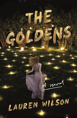 The Goldens 125036230X Book Cover