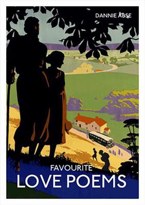 Favourite Love Poems 184994279X Book Cover