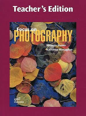 Focus on Photography 0871927446 Book Cover