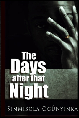 The Days After That Night 1702113256 Book Cover