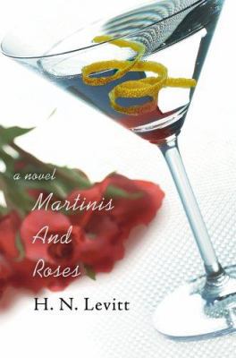 Martinis And Roses 059567609X Book Cover
