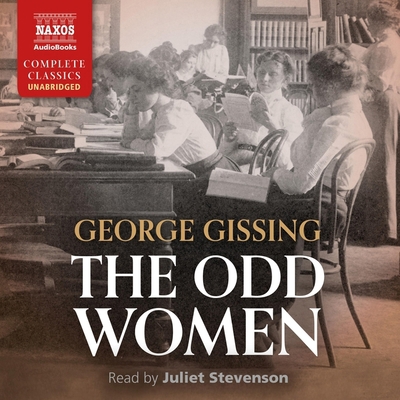 The Odd Women 166506174X Book Cover