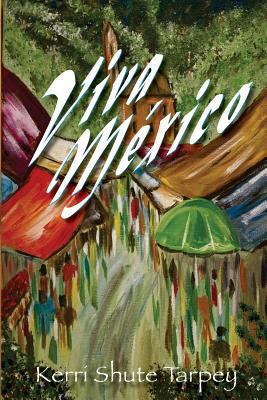 Viva Mexico 1523959932 Book Cover
