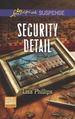 Security Detail 0373456964 Book Cover