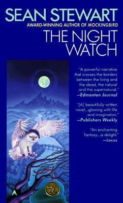 The Night Watch 0441005543 Book Cover