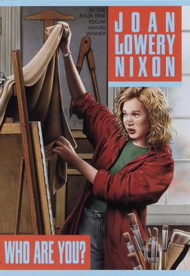 Who are You? 0385325665 Book Cover