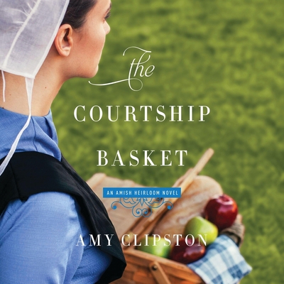 The Courtship Basket B0C7YH98CT Book Cover