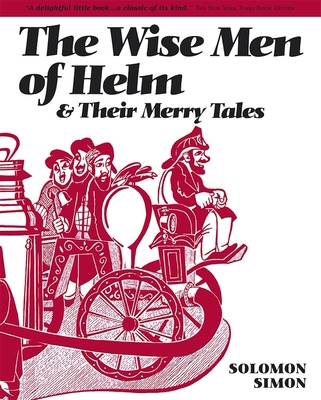 Wise Men of Helm 0874414695 Book Cover