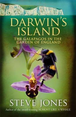 Darwin's Island: The Galapagos in the Garden of... 140870000X Book Cover