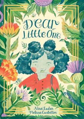 Dear Little One 1534454780 Book Cover
