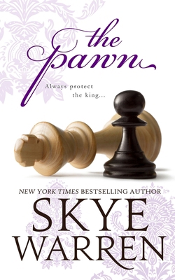 The Pawn 1940518504 Book Cover