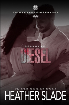 Deckname: Diesel [German] 8835471303 Book Cover