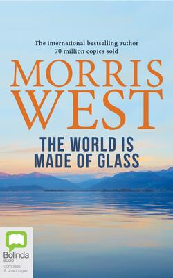 The World Is Made of Glass 0655652914 Book Cover