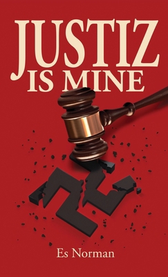 Justiz is Mine B0H2127QWK Book Cover
