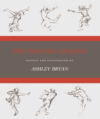The Dancing Granny 0689305486 Book Cover