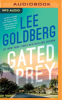 Gated Prey 1713601699 Book Cover