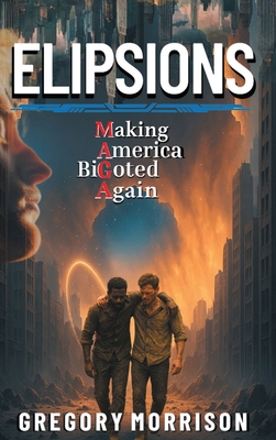 Elipsions Maga B0FTR3JN64 Book Cover