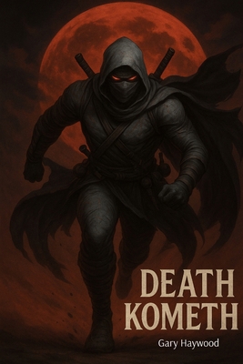 Death Kometh B0G6QFZJCB Book Cover