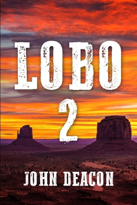 Lobo 2 B0CJSQFGVK Book Cover