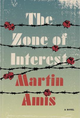 The Zone of Interest 0385353499 Book Cover