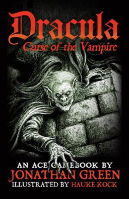 Dracula: Curse of the Vampire 1913525007 Book Cover