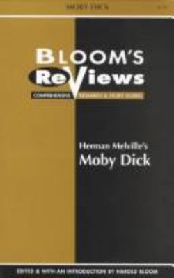 Moby-Dick 0791041387 Book Cover