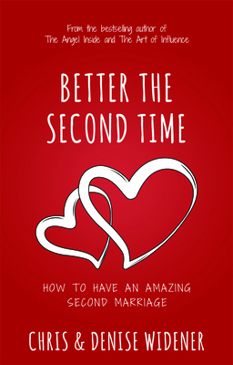 Better the Second Time: How to Have an Amazing ... 1641464410 Book Cover