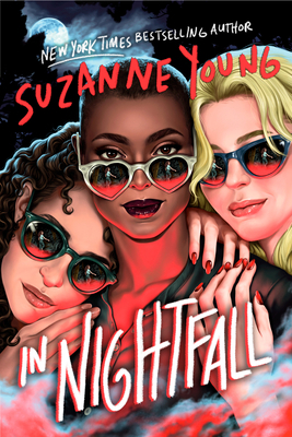 In Nightfall 0593487591 Book Cover