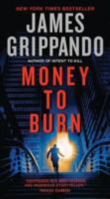 Money to Burn B0072B4GDM Book Cover