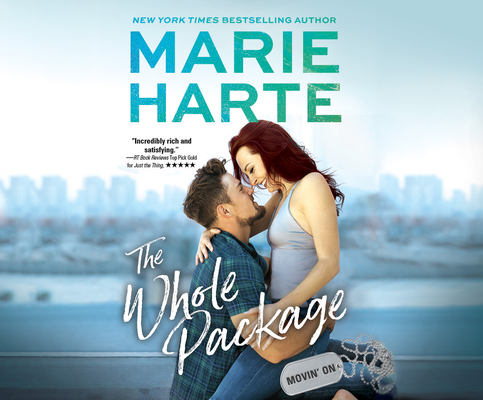 The Whole Package 1974929558 Book Cover