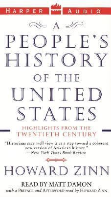 A People's History of the United States: Highli... 0694522031 Book Cover