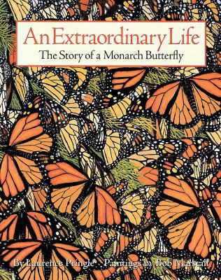 An Extraordinary Life 0531071693 Book Cover