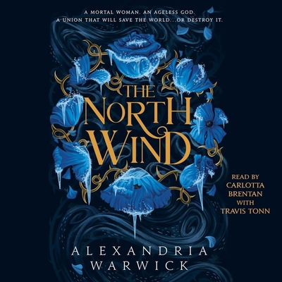 The North Wind 1797179861 Book Cover