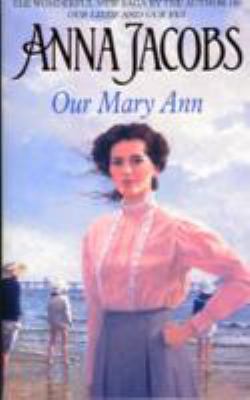 Our Mary Ann 1444706713 Book Cover