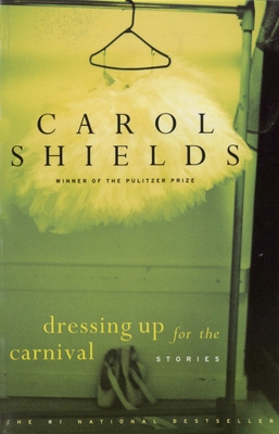 Dressing Up for the Carnival 0679310940 Book Cover
